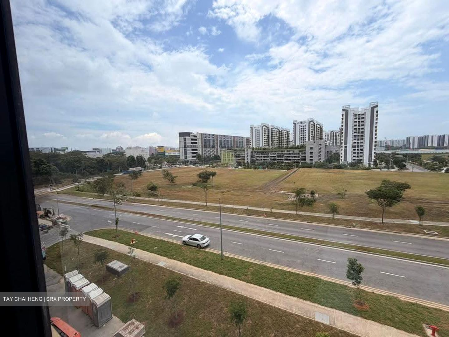 Tampines Connection (D18), Factory #621517331